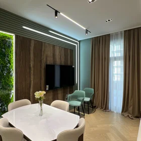 In Baku 55.0 m² apartment is for rent - Image 4