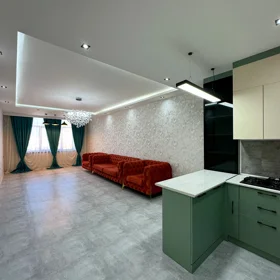 In Baku 1100.0 m² apartment is for rent - Image 3