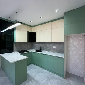 In Baku 1100.0 m² apartment is for rent - Image 4