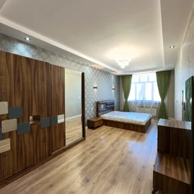 In Baku 1100.0 m² apartment is for rent - Image 10