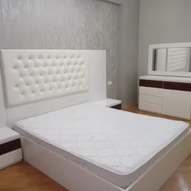 In Baku 145.0 m² apartment is for rent - Image 3