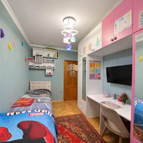 In Baku 76.0 m² apartment is for sale - Image 5