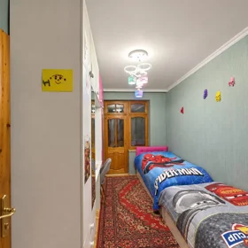 In Baku 76.0 m² apartment is for sale - Image 6