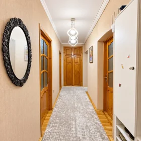 In Baku 76.0 m² apartment is for sale - Image 7