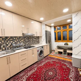 In Baku 76.0 m² apartment is for sale - Image 8