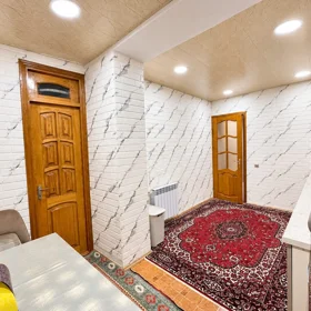 In Baku 76.0 m² apartment is for sale - Image 9