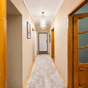 In Baku 76.0 m² apartment is for sale - Image 10