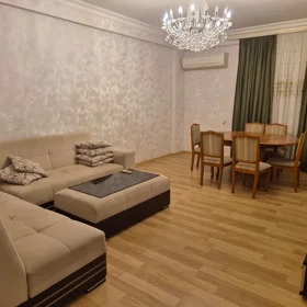In Khirdalan 80.0 m² apartment is for rent - Image 3
