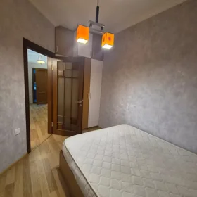 In Khirdalan 80.0 m² apartment is for rent - Image 6