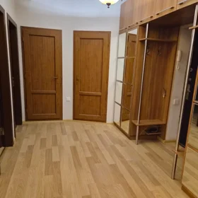 In Khirdalan 80.0 m² apartment is for rent - Image 9