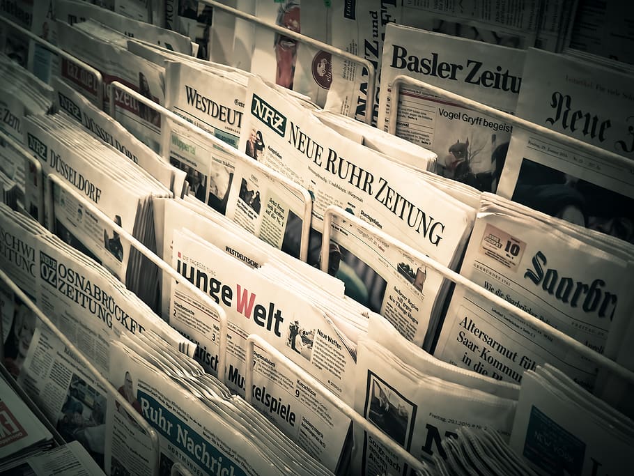 Default Article Image